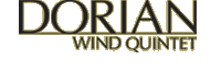 Dorian Wind Quintet